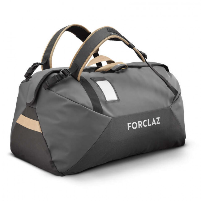 Duffel 100 Basic 100 FORCLAZ