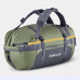 Сумка-баул для треккинга Duffel 500 Extend 40–60 литров FORCLAZ