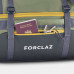 Сумка-баул для треккинга Duffel 500 Extend 40–60 литров FORCLAZ